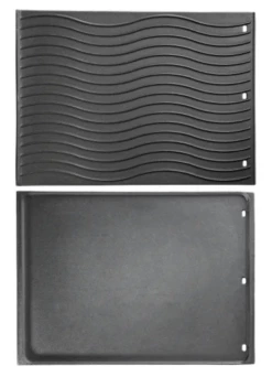 Napoleon Grillrist Tosidig Til Triumph 44×24 Cm