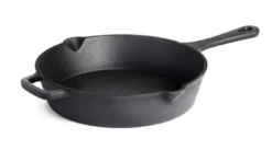 Napoleon Støpejernspanne