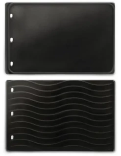 Napoleon Stekeplate Støpejern Til R425