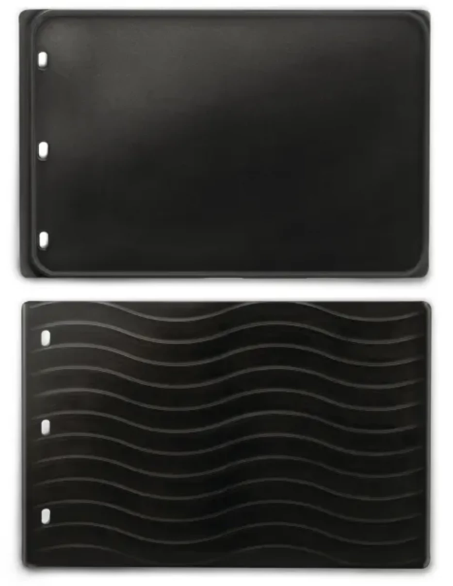 Napoleon Stekeplate Støpejern Til R425 3 Napoleon Stekeplate Støpejern Til R425