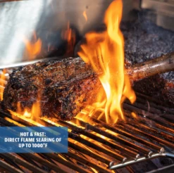 Pit Boss 850 G Navigator Pellets Smoker KAMPANJE PAKKE -Camp Chef Salgsbutikk Skjermbilde 2023 01 19 kl. 18.50.14