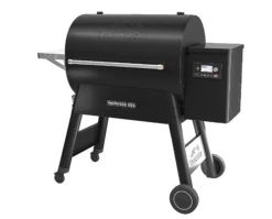Traeger IRONWOOD D2 885 M/pellets Sensor Sommerpakke