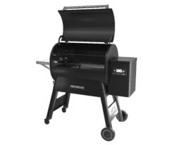 Traeger IRONWOOD D2 885 M/pellets Sensor -Camp Chef Salgsbutikk Skjermbilde 2023 06 07 kl. 13.50.25 1
