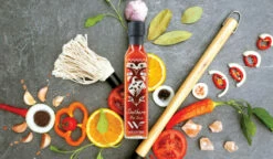 Wild Fire Southern Mop 250ml