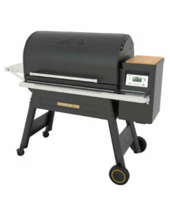 Traeger TIMBERLINE D2 1300 -Camp Chef Salgsbutikk TFB01WLEC Timberline D2 1300