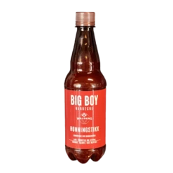 Big Boy BBQ Honningstikk BBQ Saus 500ml