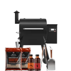 Traeger Pro 575 Full Pakke