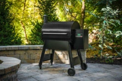 Traeger PRO D2 780 Pelletsgrill -Camp Chef Salgsbutikk Traeger PRO 780 1