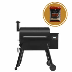 Traeger PRO D2 780 Pelletsgrill