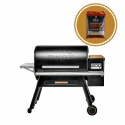 Traeger TIMBERLINE D2 1300