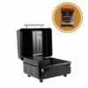 Traeger RANGER Pelletsgrill -Camp Chef Salgsbutikk Traeger pellets Ranger High Quality