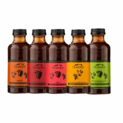Traeger BBQ Sauce Pack