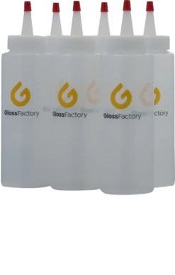 Squeeze Blandingsflasker 6-pack