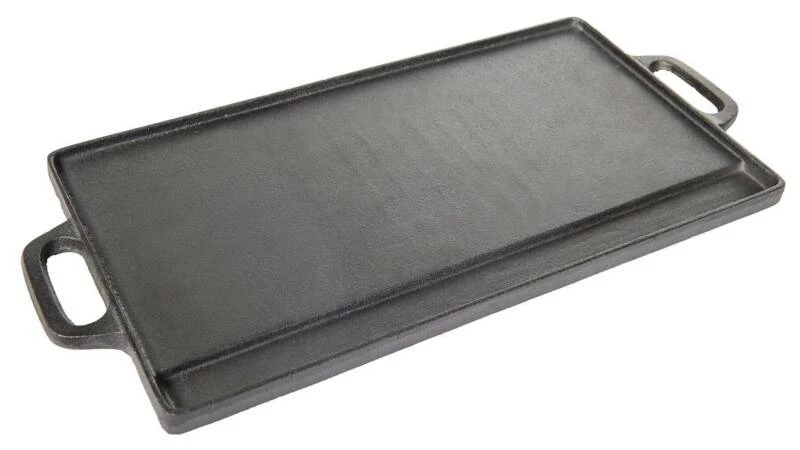 Traeger Cast Iron Reversible Griddle - Bilde 2