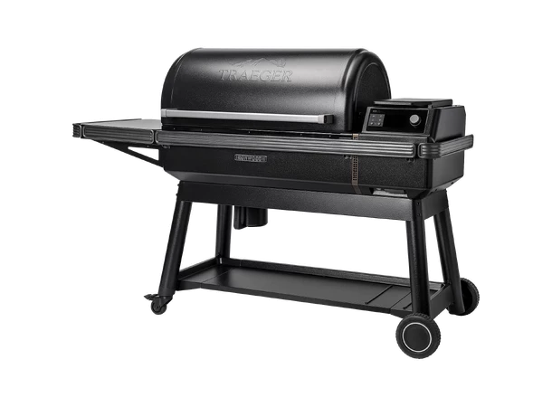Traeger Ironwood XL - Bilde 2