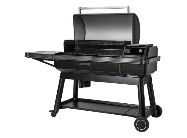 Traeger Ironwood XL - Bilde 3