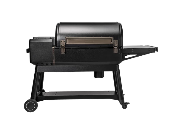 Traeger Ironwood XL - Bilde 4