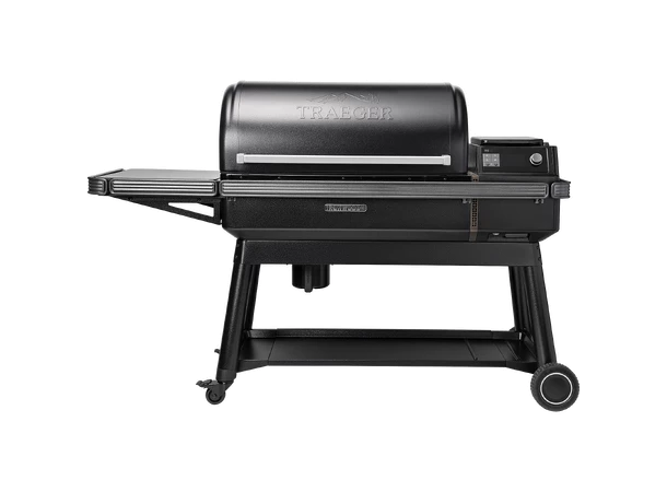 Traeger Ironwood XL