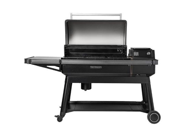 Traeger Ironwood XL - Bilde 5