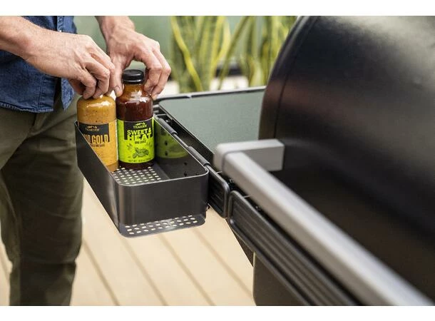 Traeger Ironwood XL - Bilde 10