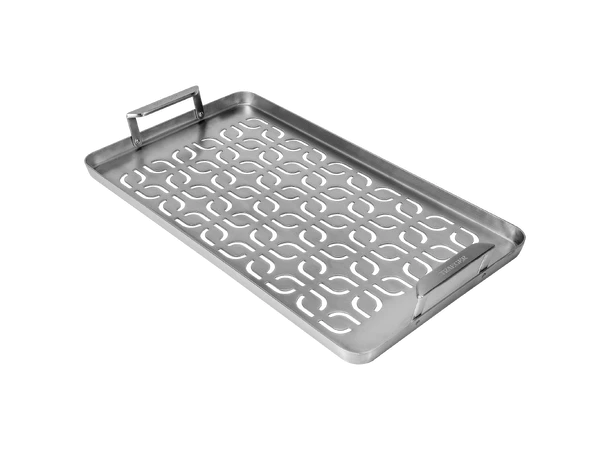 Traeger ModiFIRE Stainless Steel Tray - Bilde 2