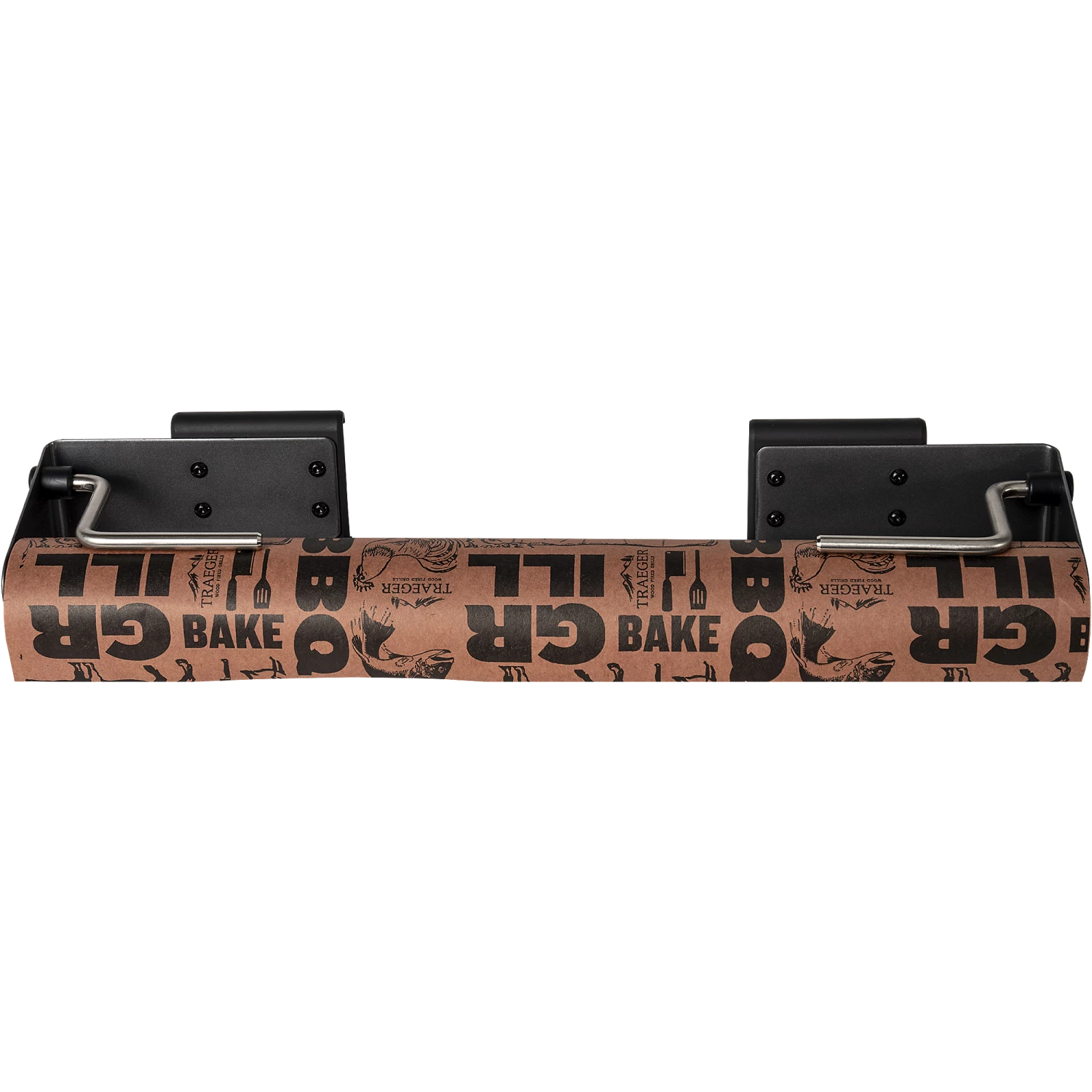 Traeger P.A.L. Roll Rack - Bilde 3