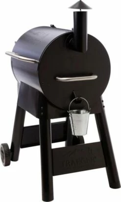 Traeger Pro Series 22 -Camp Chef Salgsbutikk WEB Image Traeger Pro Series 22 Blue traeger pro series 22 22067906239 plid 1192419 1
