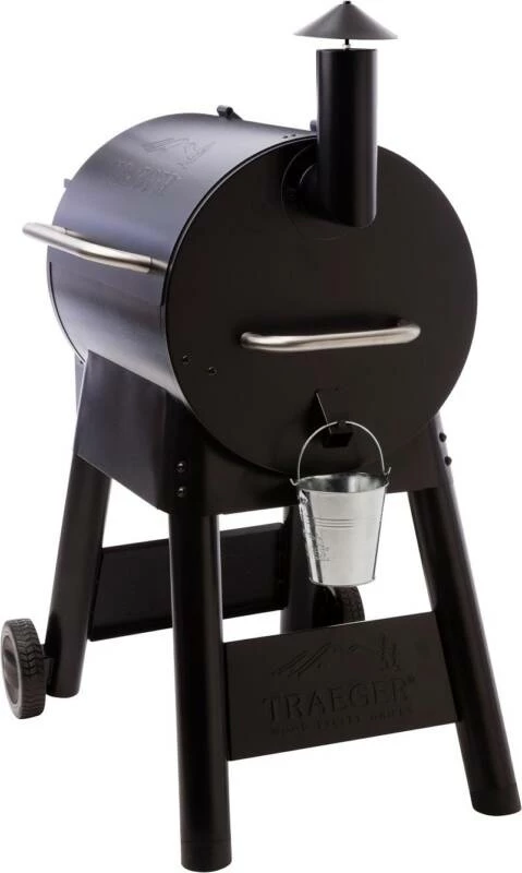 Traeger Pro Series 22 - Bilde 4