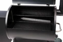 Traeger Pro Series 22 -Camp Chef Salgsbutikk WEB Image Traeger Pro Series 22 Blue traeger pro series 22 4781750080 plid 1192419 1