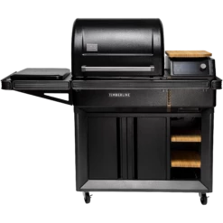 Traeger Timberline L