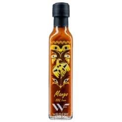 Wild Fire Food Mango BBQ Saus