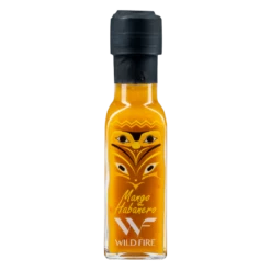 Wild Fire Mango Habañero