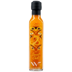 Wild Fire Sweet Chili
