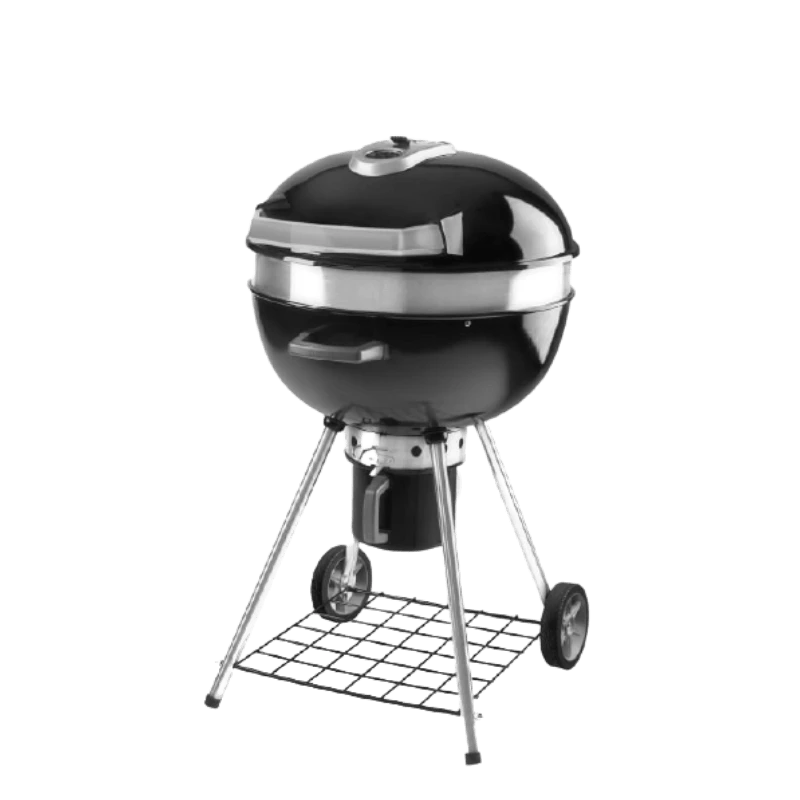 Kullgrill Napoleon 22K PRO M/ben 3 Kullgrill Napoleon 22K PRO M/ben