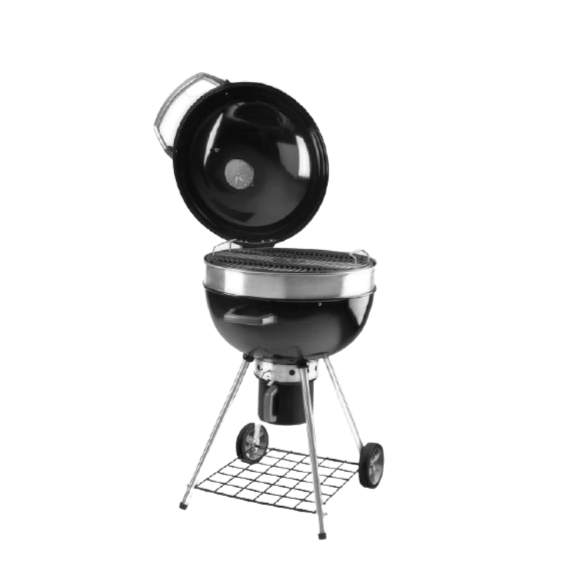 Kullgrill Napoleon 22K PRO M/ben 4 Kullgrill Napoleon 22K PRO M/ben - Bilde 2