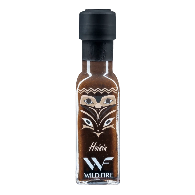 Wild Fire Hoisin Wok 3 Wild Fire Hoisin Wok