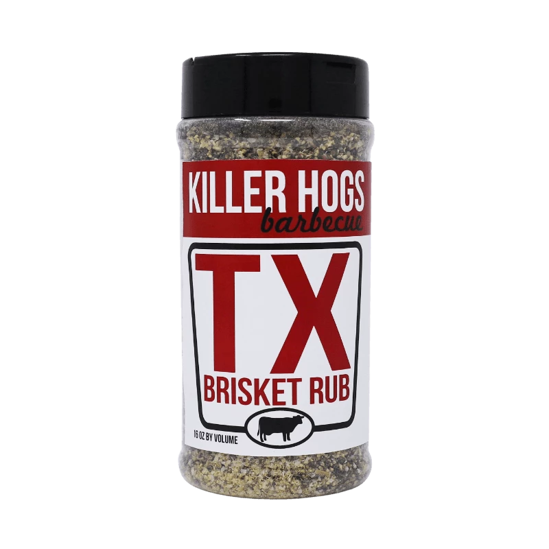 Brisket Pakke 4 Brisket Pakke - Bilde 2