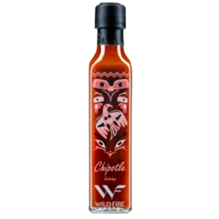 Wild Fire Food Chipotle Ketchup