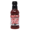 Killer Hogs The Vinegar Sauce 475ml 2 Killer Hogs The Vinegar Sauce 475ml -Camp Chef Salgsbutikk WFF Pale 30