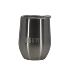Big Boy BBQ Tumbler