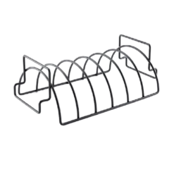 Big Boy Rib Rack Holder