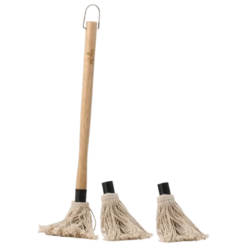 Big Boy BBQ Basting Mop
