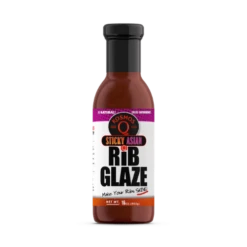 KosmosQ Sticky Asian Rib Glaze 439g