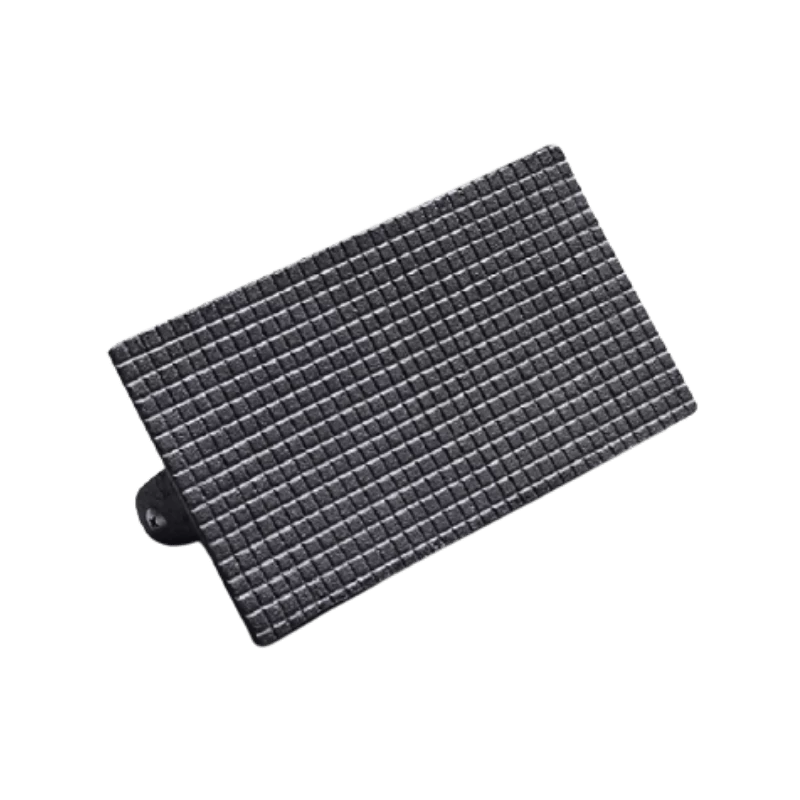 Big Boy BBQ Burger Presse 4 Big Boy BBQ Burger Presse - Bilde 2