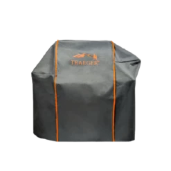 Trekk Til Traeger Timberline 850