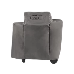 Trekk Til Traeger Ironwood 885 D2