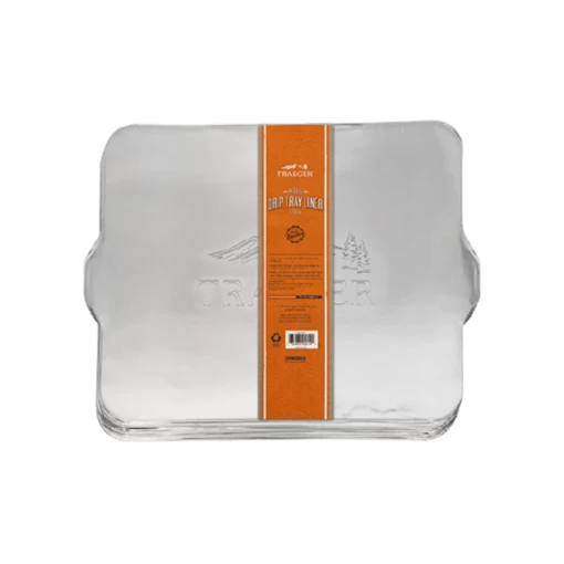 Folieunderlag Pro 575, 5 Pk -Camp Chef Salgsbutikk WFF Pale 69 1