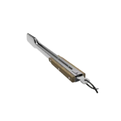 Traeger BBQ Grillklype