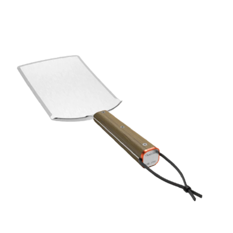 Traeger BBQ XXL Grillspade 3 Traeger BBQ XXL Grillspade