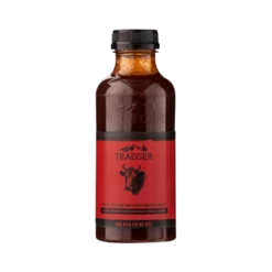 Traeger Texas Spicy BBQ Sauce 475 Ml